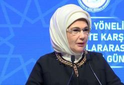 Emine Erdoğan, TÜBİTAK Marmara Araştırma Merkezi’ni ziyaret etti