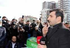 Genç mühendis Tarık Kesekçi son yolculuğuna uğurlandı