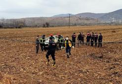 Bakan Yanık'ın korumaları kaza yaptı: 3 polis yaralı