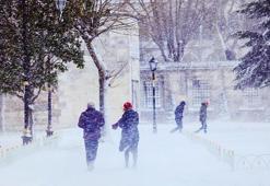 Kar yağışı başlıyor! Meteoroloji'den 36 il için son dakika kar uyarısı! Bu kez farklı, çok yoğun olacak, günlerce sürecek