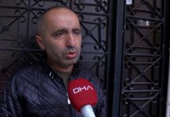 Metroda dehşeti yaşatan Emrah Yılmaz'ın babası ilk kez konuştu: 'Vicdan azabından ben de gidecektim'