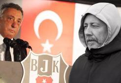 Beşiktaş'ta Ahmet Nur Çebi - Sergen Yalçın zirvesinden karar çıktı! Emre Kocadağ açıkladı 'Önümüzdeki dönem...'