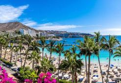 Dünyada eşi yok! Turistlerin cinsel hayatı orayı yok etme noktasına getirdi...