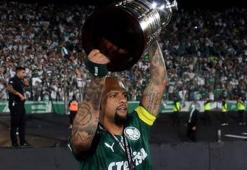 Galatasaray'dan flaş Felipe Melo açıklaması