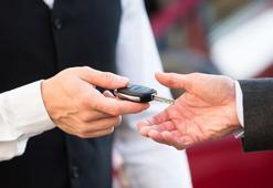 Sıfır ve ikinci el araba fiyatları ile ilgili flaş açıklama! 10 gün içerisinde...