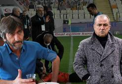 Sonunda Rıdvan Dilmen'i de çıldırttı! Malatyaspor - Galatasaray maçından sonra olay tepki! 'Teşekkürler deyin gönderin gitsin'
