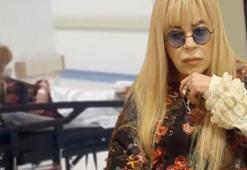 Zerrin Özer'den haber var! Menajeri durumunu açıkladı...