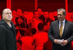 Malatyaspor - Galatasaray maçından sonra transfer sürprizini açıkladı! Fatih Terim Trabzonspor maçında hesabını kesmişti! 'Evet Burak Elmas'tan istedik'