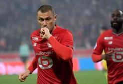 Hocasından ilginç açıklama 'Burak Yılmaz bir golfçü gibi sürekli...'