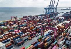 Dış ticaret istatistikleri açıklandı! Yüzde 20 arttı