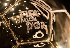 Ballon d'or (Altın Top) ödülü ne zaman, saat kaçta? Ballon d'or adayları kim?