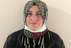 FETÖ'nün 'küçük bölge ablası' yakalandı