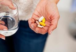 'Ucuza satılan ek vitamin' uyarısı! Kansere neden olabilir