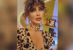 Seren Serengil'den kötü haber: Kan beynime pompalanmıyor!