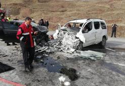 İmranlı Belediye Başkanı Murat Açıl hayatını kaybetti