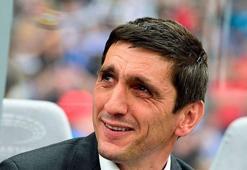 Herta Berlin'de Tayfun Korkut dönemi başladı!