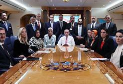 Cumhurbaşkanı Erdoğan'dan son dakika faiz, enflasyon ve asgari ücret açıklaması!
