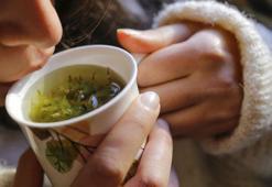 Çay günlük su tüketimi ihtiyacını karşılıyor mu?