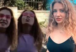 Irmak Arıcı'nın psikolojisi bozuldu! 'Eve kapandım,günlerce çıkamadım'