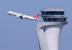 Uçuşlar iptal mi, uçak seferleri durduruldu mu? İstanbul Havalimanı ve Sabiha Gökçen Havalimanı uçuş sorgulama ekranı!