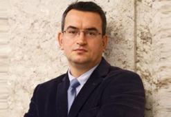 DEVA Parti'li Metin Gürcan siyasal ve askeri casusluk suçundan tutuklandı