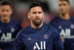 Ballon d'Or'un yeni sahibi belli oldu!