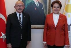 CHP ile İYİ Parti arasında büyük kriz! Teklifi geri çevirdi