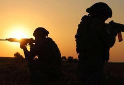 Irak’ın kuzeyinde kritik operasyon! SİHA'lar hepsini vurdu