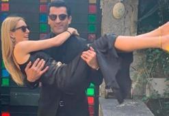 Kenan İmirzalıoğlu ve Sinem Kobal çiftinin ikinci bebeklerinin cinsiyeti belli oldu!