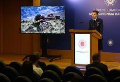 MSB'den 'Dedeağaç' açıklaması: Büyük bir yığınaklama söz konusu değil