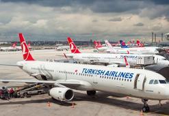 THY'den son dakika açıklaması! Lodos nedeniyle bilet işlemleri durduruldu