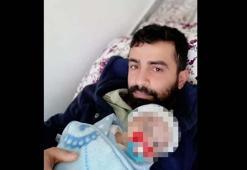 Yunus Göç kimdir, tutuklandı mı? Gaziantep'te işkenceye uğrayan bebek nasıl oldu?