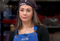 MasterChef Pelin'in sevgilisi ünlü şarkıcı çıktı!
