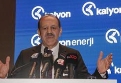 Kalyon Enerji'den Karapınar Güneş Enerji Santrali için 812 milyon dolarlık finansman anlaşması