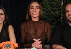Esra Ruşen: Deneme çekiminde cesaret çok önemli oluyor