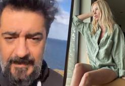 Celil Nalçakan ile Seçil Gür aşk mı yaşıyor? İddialara yanıt verdi...