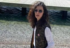 Özge Özpirinçci anne oldu