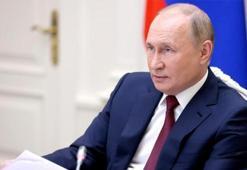 Putin talimatı verdi! Hipersonik silahlar devreye giriyor