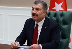 05 Aralık 2021 koronavirüs tablosu belli oldu!