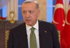 Cumhurbaşkanı Erdoğan'dan döviz kuru ve faizlerle ilgili son dakika açıklaması