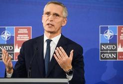NATO'dan çok sert Rusya açıklaması: Bedeli ağır olacaktır