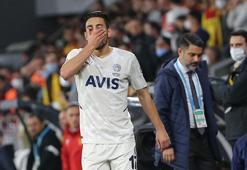 İrfan Can Kahveci ile Atakan Çankaya devre arasında kavga etti! İşte sebebi, 10 maç ceza...