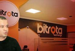 Kripto para borsasında milyarlık ‘Bitrota’ vurgunu! Mağdurlar arasında bir savcı ve ünlü futbolcunun kardeşi de var...