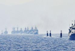 Doğu Akdeniz'de Türkiye'den Mısır'a yeni teklif!