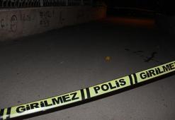 Alacak verecek kavgası kanlı bitti!