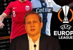 Lig'de havlu attı Avrupa Ligi için kollar sıvandı! Terim'e 2 hediye biri 6 numara diğeri kanat forvet