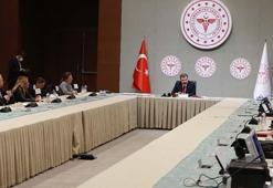 Bilim Kurulu Toplantısı ne zaman, saat kaçta olacak? Dikkatler Sağlık Bakanı Fahrettin Koca’nın açıklamalarında!