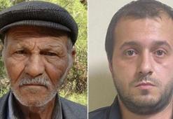 Başak Cengiz'in katili ile Müslüme'nin dedesi tek kişilik odalarda