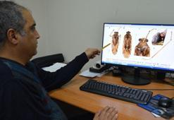 Mardin'de yeni tür keşfedildi! Böceğe eski bakanın adını verdiler...