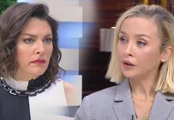 Yazar Ece Ergönenç yaşadığı kabusu Ece Üner ile Susma'da anlattı